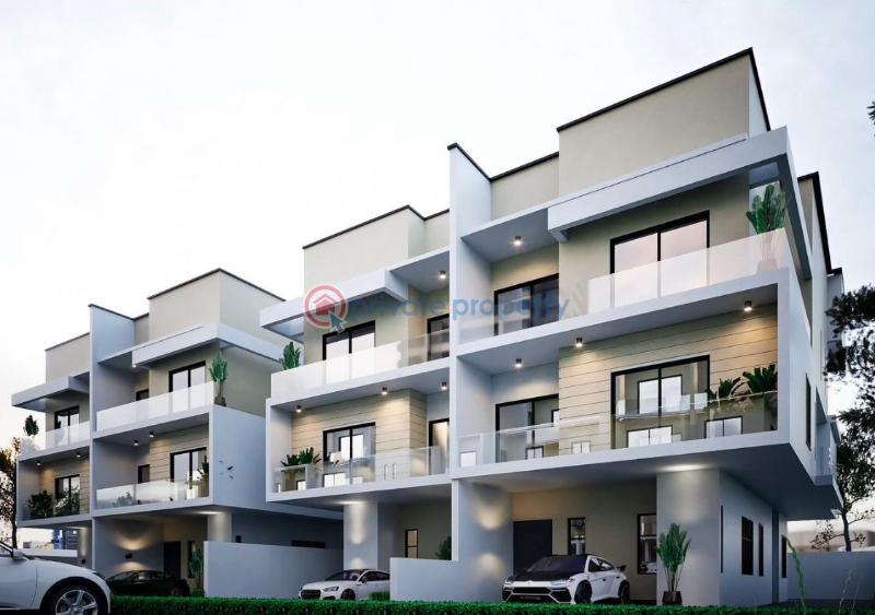 5 bedroom Semi detached Duplex For Sale Oduduwa Crescent Ikeja GRA Lagos - 12