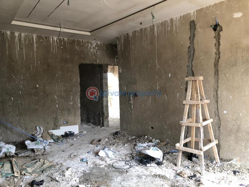 5 bedroom Semi detached Duplex For Sale Oduduwa Crescent Ikeja GRA Lagos - 5