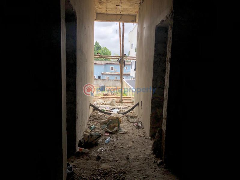 5 bedroom Semi detached Duplex For Sale Oduduwa Crescent Ikeja GRA Lagos - 12