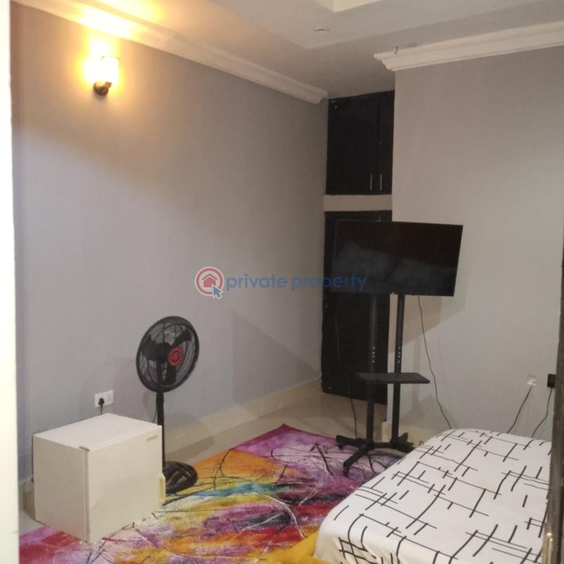 1 bedroom Room or Boys Quarter For Rent Westwood Estate, Off Ado/badore Road, Ajah Lekki Lagos. Ado Ajah Lagos - 16