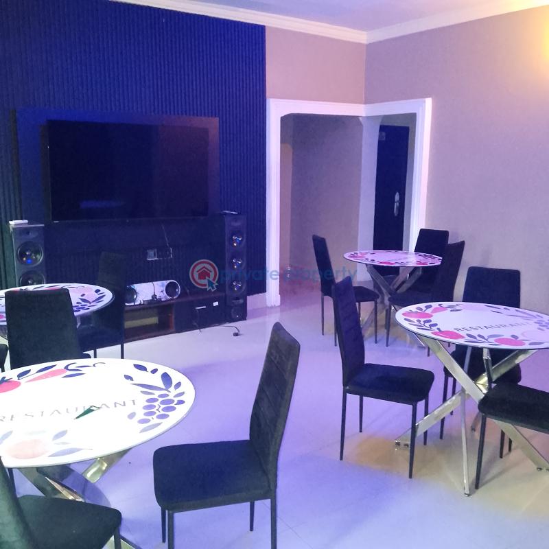 1 bedroom Room or Boys Quarter For Rent Westwood Estate, Off Ado/badore Road, Ajah Lekki Lagos. Ado Ajah Lagos - 3