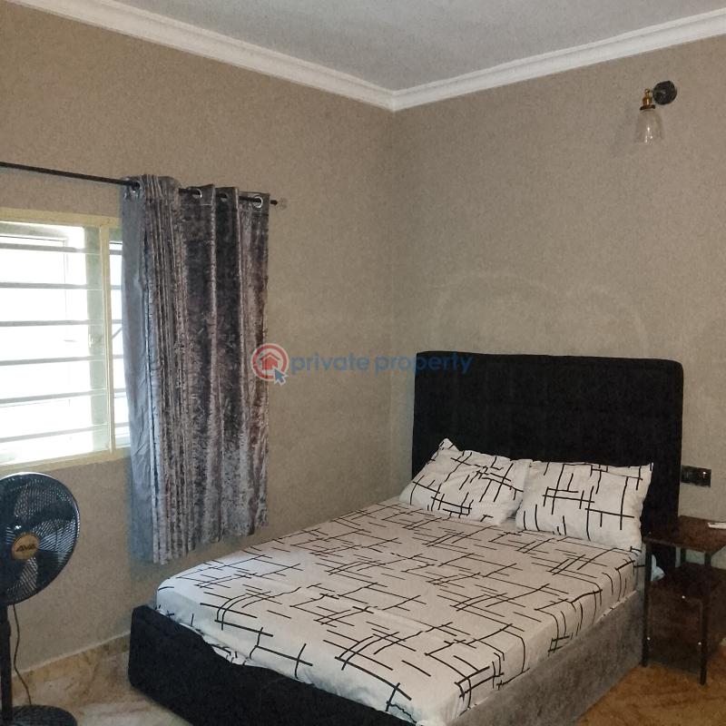 1 bedroom Room or Boys Quarter For Rent Westwood Estate, Off Ado/badore Road, Ajah Lekki Lagos. Ado Ajah Lagos - 5