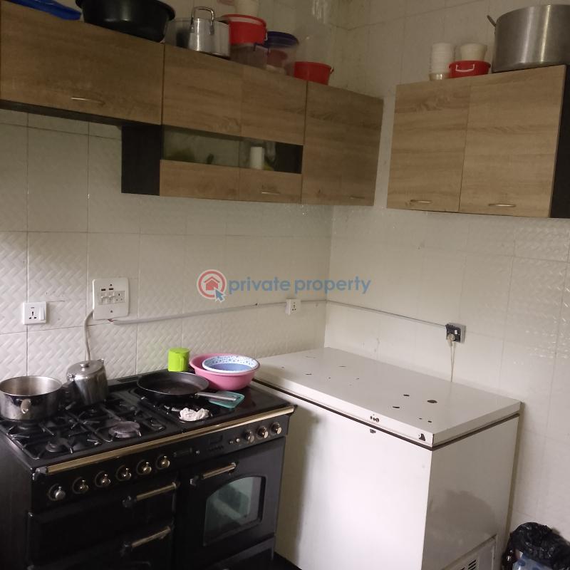 1 bedroom Room or Boys Quarter For Rent Westwood Estate, Off Ado/badore Road, Ajah Lekki Lagos. Ado Ajah Lagos - 15