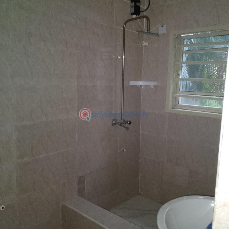 1 bedroom Room or Boys Quarter For Rent Westwood Estate, Off Ado/badore Road, Ajah Lekki Lagos. Ado Ajah Lagos - 8