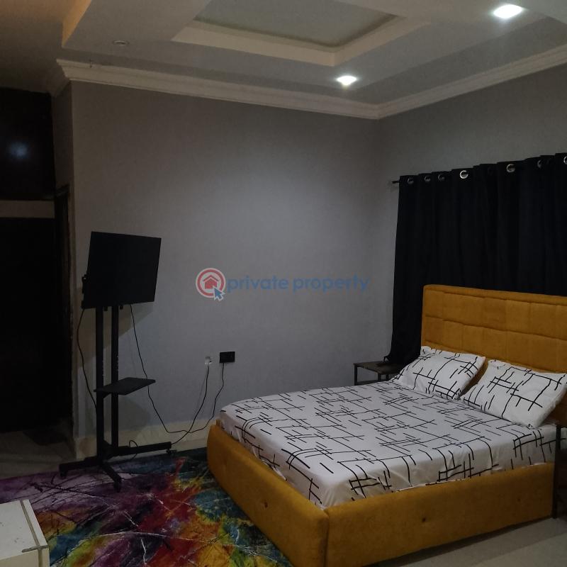 1 bedroom Room or Boys Quarter For Rent Westwood Estate, Off Ado/badore Road, Ajah Lekki Lagos. Ado Ajah Lagos - 13