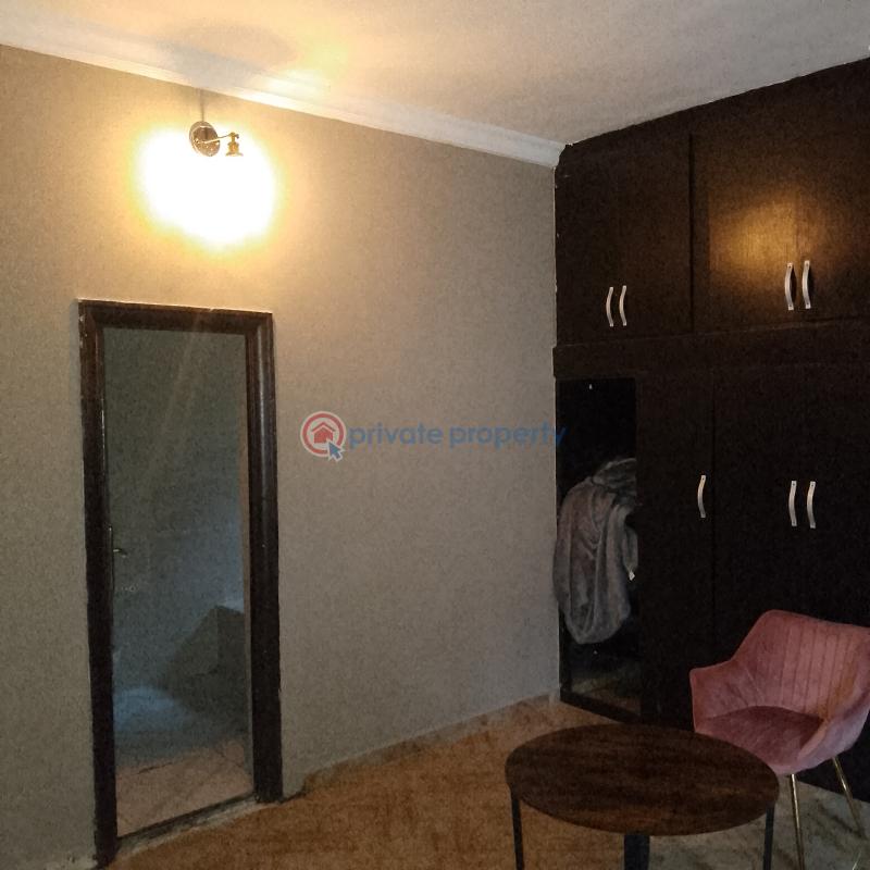 1 bedroom Room or Boys Quarter For Rent Westwood Estate, Off Ado/badore Road, Ajah Lekki Lagos. Ado Ajah Lagos - 6