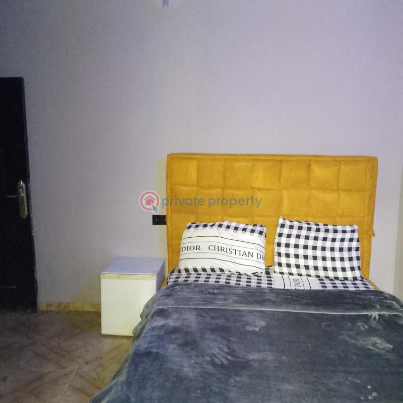 1 bedroom Room or Boys Quarter For Rent Westwood Estate, Off Ado/badore Road, Ajah Lekki Lagos. Ado Ajah Lagos - 10
