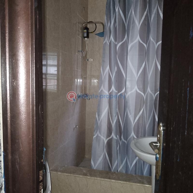 1 bedroom Room or Boys Quarter For Rent Westwood Estate, Off Ado/badore Road, Ajah Lekki Lagos. Ado Ajah Lagos - 11