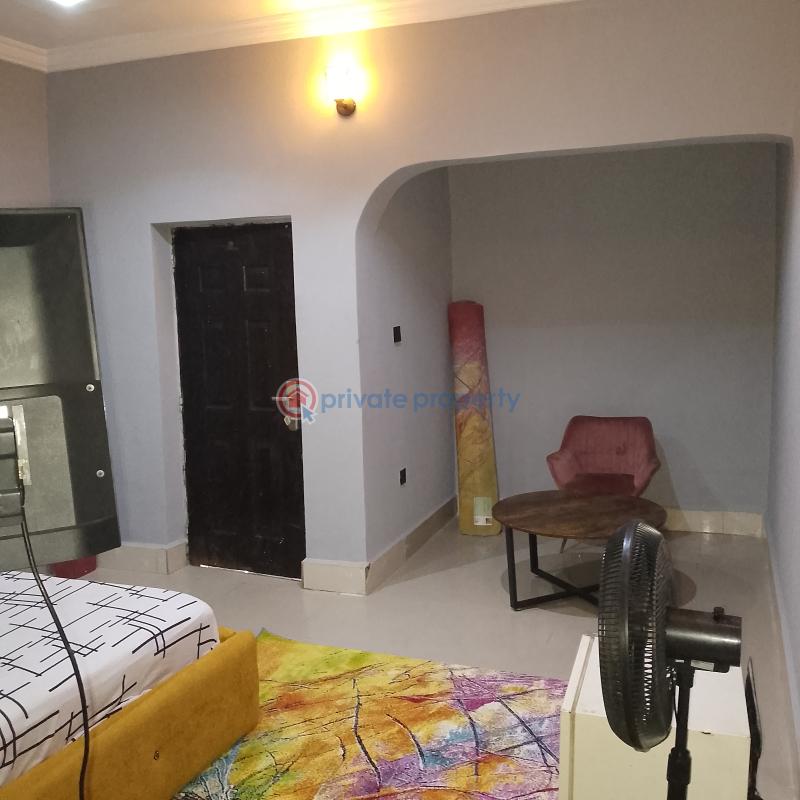 1 bedroom Room or Boys Quarter For Rent Westwood Estate, Off Ado/badore Road, Ajah Lekki Lagos. Ado Ajah Lagos - 17