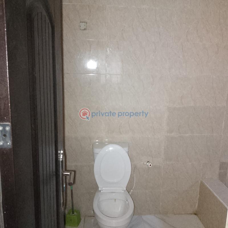 1 bedroom Room or Boys Quarter For Rent Westwood Estate, Off Ado/badore Road, Ajah Lekki Lagos. Ado Ajah Lagos - 7