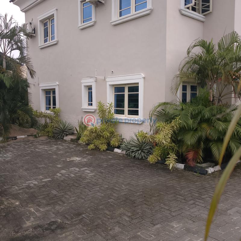 1 bedroom Room or Boys Quarter For Rent Westwood Estate, Off Ado/badore Road, Ajah Lekki Lagos. Ado Ajah Lagos - 1