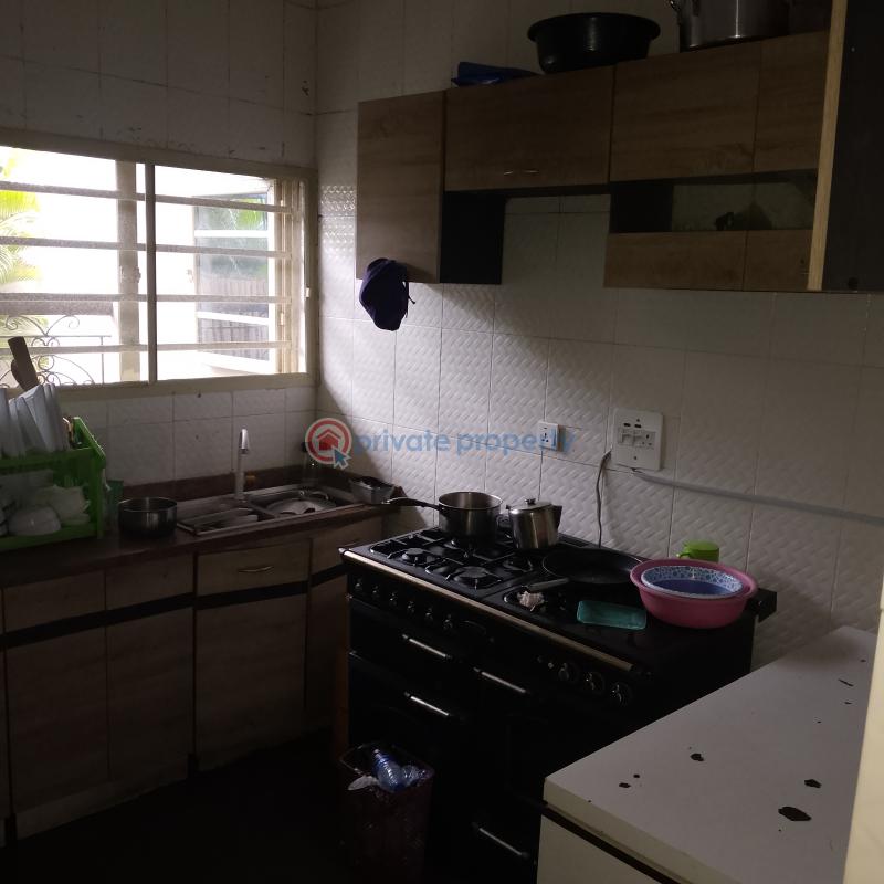1 bedroom Room or Boys Quarter For Rent Westwood Estate, Off Ado/badore Road, Ajah Lekki Lagos. Ado Ajah Lagos - 14