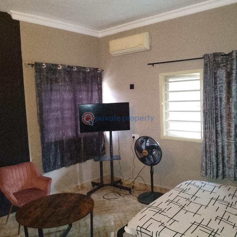 1 bedroom Room or Boys Quarter For Rent Westwood Estate, Off Ado/badore Road, Ajah Lekki Lagos. Ado Ajah Lagos - 4
