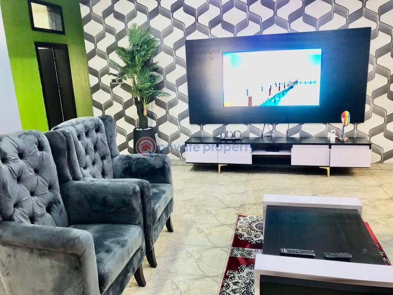 3 bedroom Mini Flat Short let 19 Okomoko Street, D Line, Off Olu Obasanjo Road Port Harcourt Rivers - 4