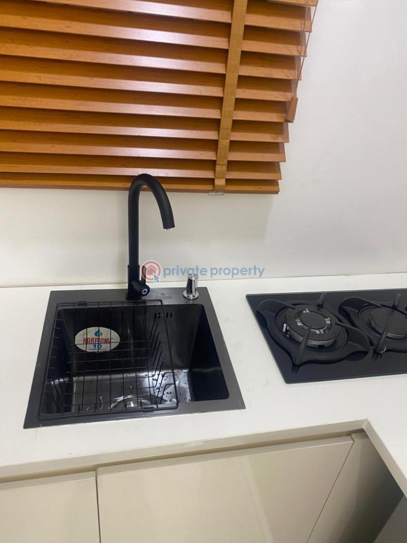 1 bedroom Commercial Property Short let Sabo, Yaba Yaba Lagos - 4