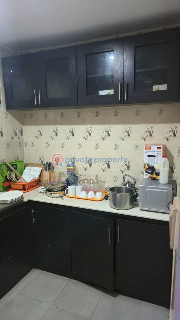 1 bedroom Commercial Property Short let Sabo Yaba Lagos - 2