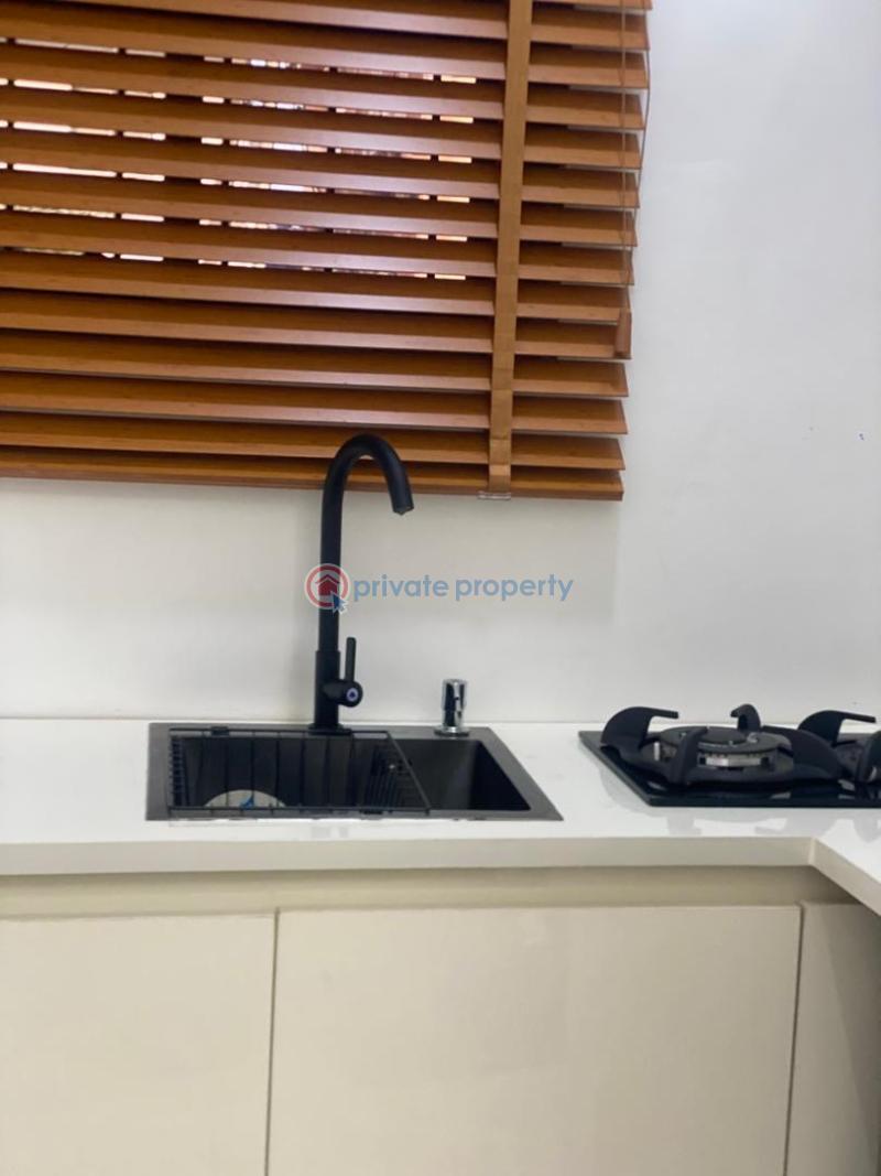 1 bedroom Commercial Property Short let Sabo, Yaba Yaba Lagos - 2