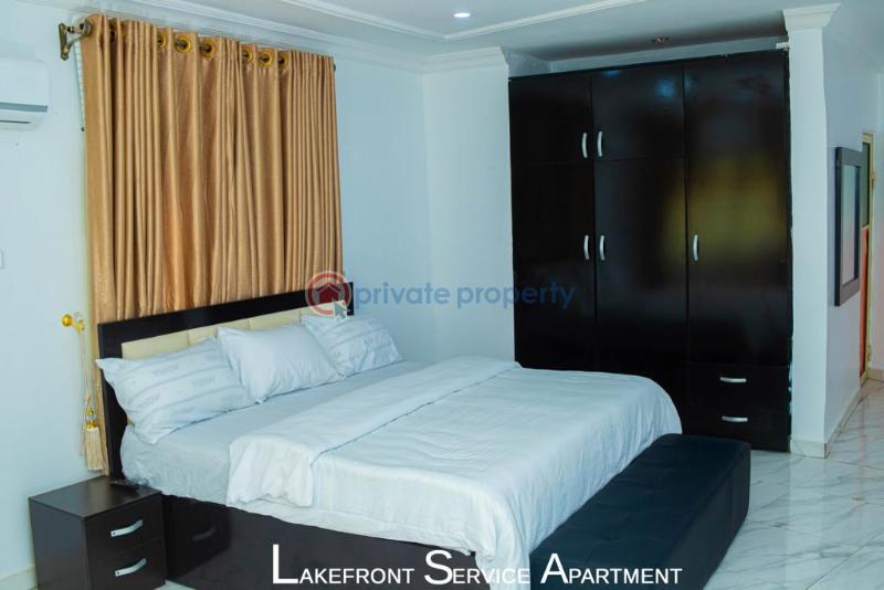 5 bedroom Shared Apartment Short let Adenle Street Okunola Road Egbeda Lagos Akowonjo Alimosho Lagos - 4