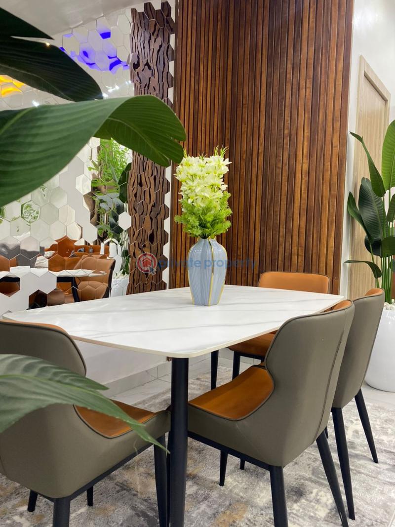 4 bedroom Duplex Short let Ajah Lekki Epe Expressway Abraham Adesanya Ajah Lagos - 1