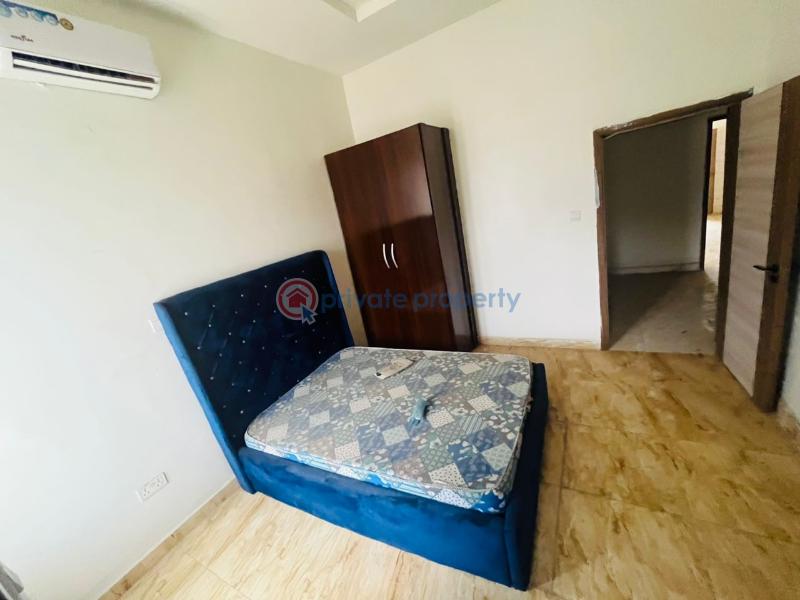 1 bedroom Flat & Apartment For Rent Estate Lekki Lagos - 1