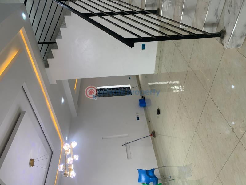 4 bedroom Terrace For Sale Rev Ogunbiyi Ikeja GRA Lagos - 3