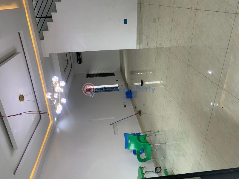 4 bedroom Terrace For Sale Rev Ogunbiyi Ikeja GRA Lagos - 1