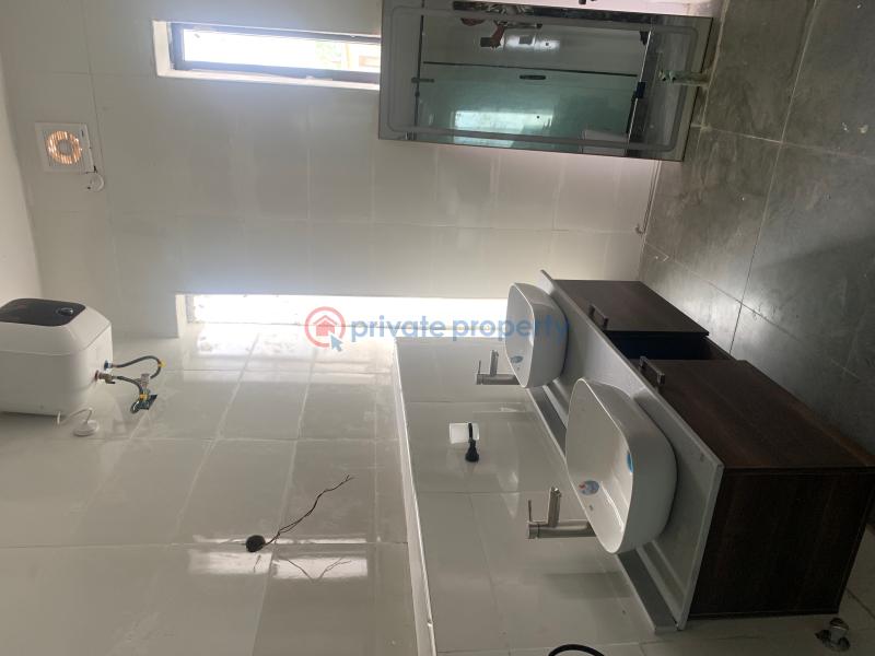 4 bedroom Terrace For Sale Rev Ogunbiyi Ikeja GRA Lagos - 12