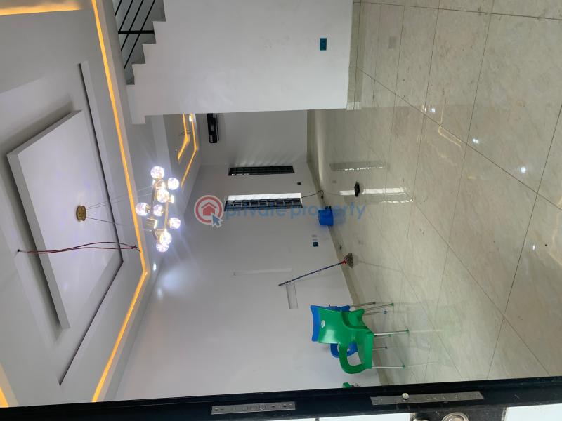 4 bedroom Terrace For Sale Rev Ogunbiyi Ikeja GRA Lagos - 2