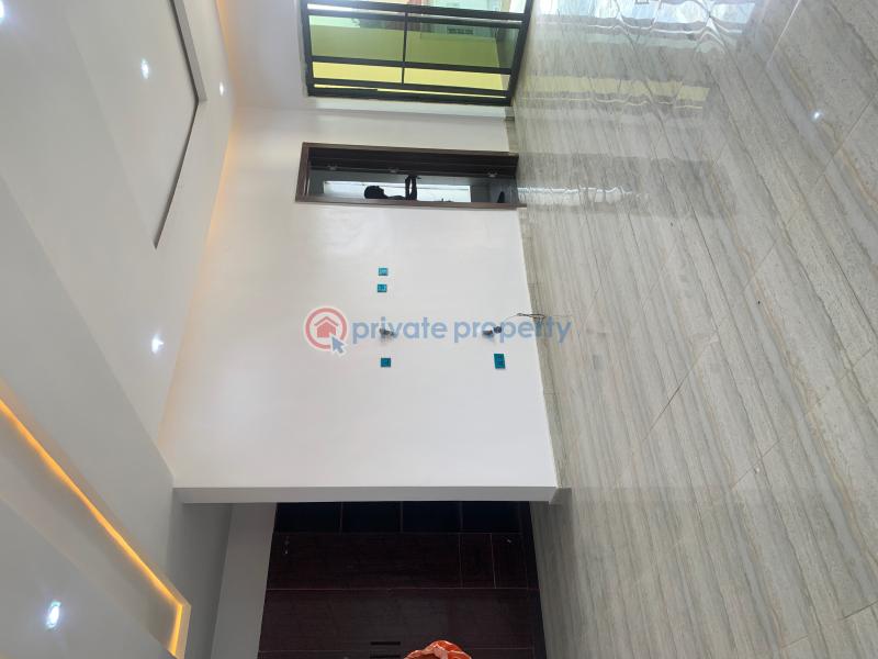 4 bedroom Terrace For Sale Rev Ogunbiyi Ikeja GRA Lagos - 10