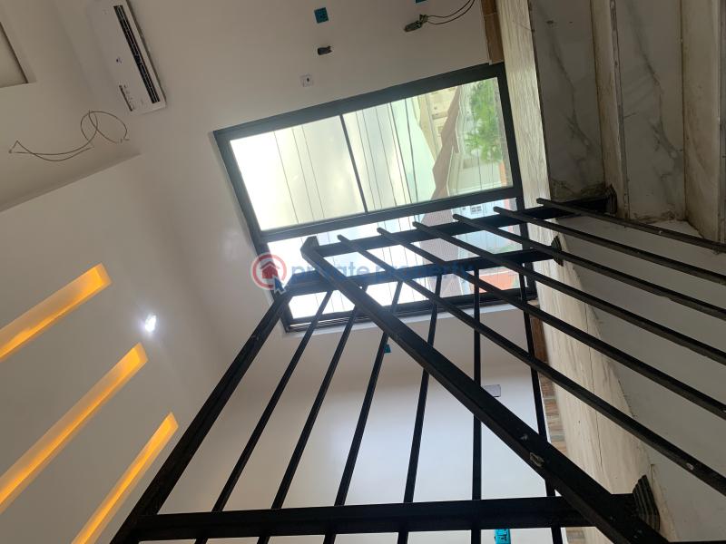 4 bedroom Terrace For Sale Rev Ogunbiyi Ikeja GRA Lagos - 5