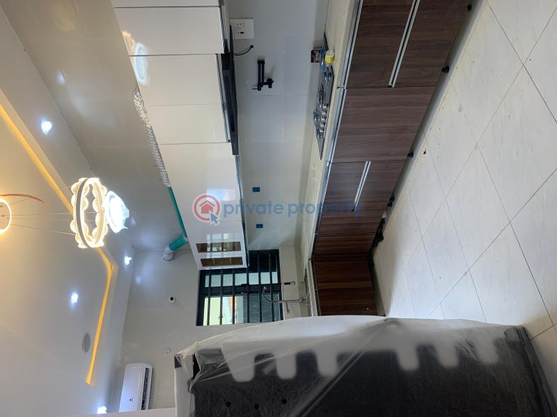 4 bedroom Terrace For Sale Rev Ogunbiyi Ikeja GRA Lagos - 4