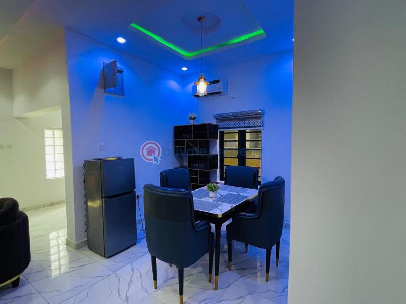 4 bedroom House Short let Oshorun Heritage Estate Off Channels Tv Avenue Opic Isheri, Isheri North Ojodu Lagos - 7