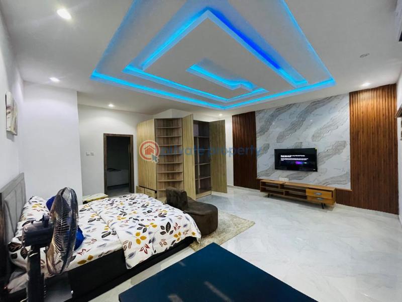 4 bedroom House Short let Oshorun Heritage Estate Off Channels Tv Avenue Opic Isheri, Isheri North Ojodu Lagos - 6