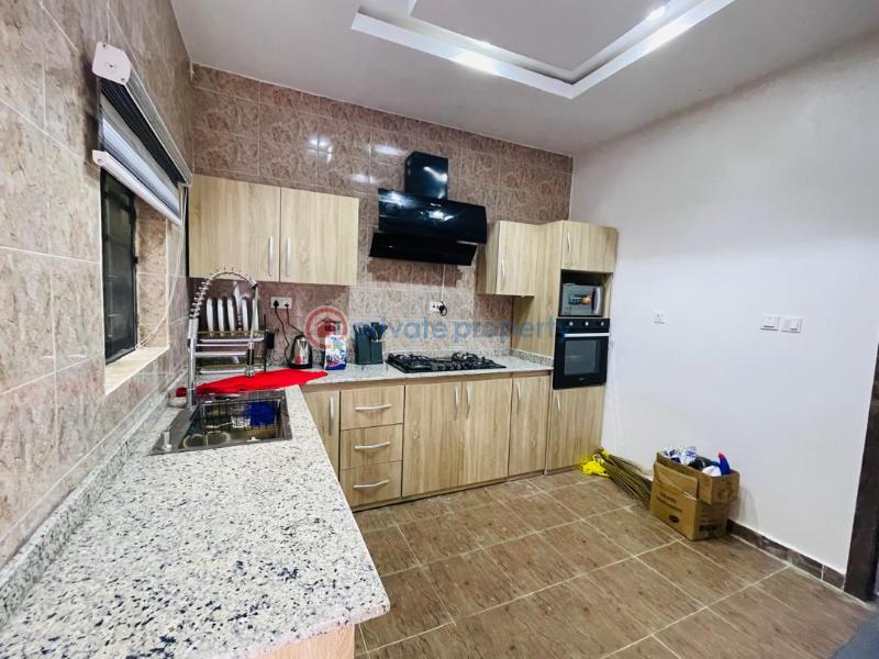 4 bedroom House Short let Oshorun Heritage Estate Off Channels Tv Avenue Opic Isheri, Isheri North Ojodu Lagos - 1