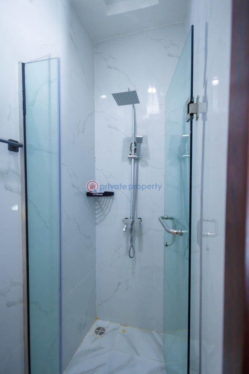 1 bedroom Studio Apartment Short let Omole Phase 2 Ojodu Lagos - 6