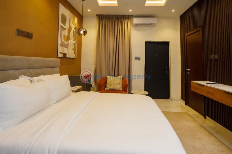 1 bedroom Studio Apartment Short let Omole Phase 2 Ojodu Lagos - 0