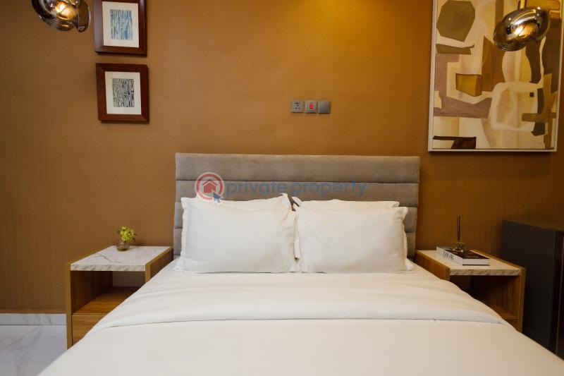 1 bedroom Studio Apartment Short let Omole Phase 2 Ojodu Lagos - 2