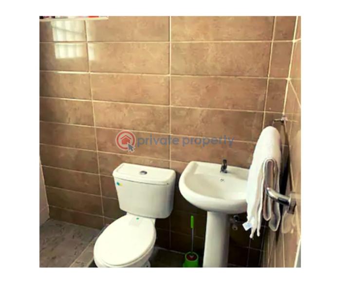 1 bedroom Commercial Property Short let Opebi Ikeja Lagos - 2