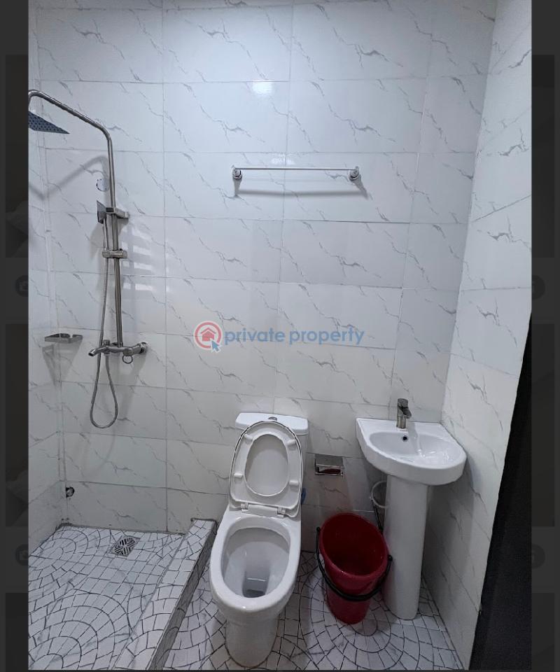 1 bedroom Studio Apartment Short let Lawanson Surulere Lagos - 3