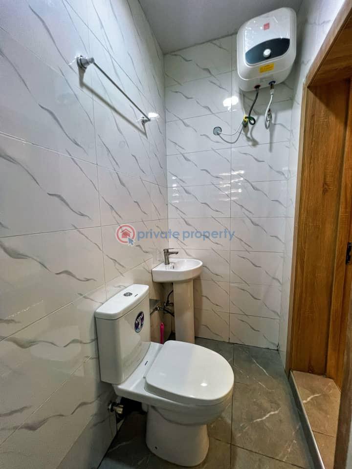 1 bedroom Studio Apartment Short let Itire-Ikate Surulere Lagos - 4