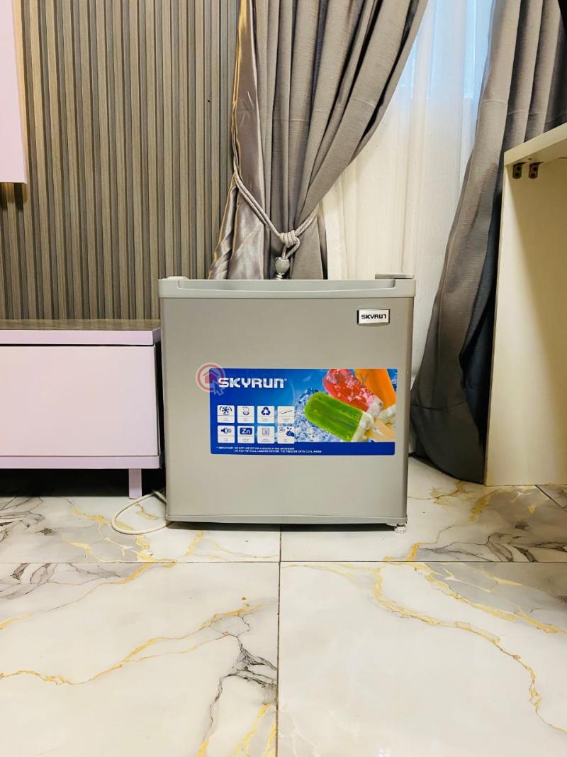 1 bedroom Studio Apartment Short let Ogba Bus-stop Lagos - 10