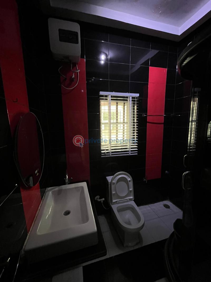 Tastefully furnished studio apartment - 7 1 bedroom Studio Apartment Short let Ikeja GRA Lagos - 7