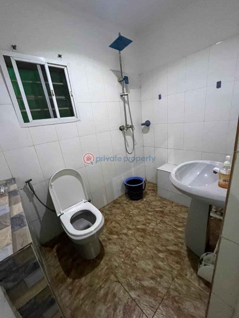 1 bedroom Studio Apartment Short let Alausa Ikeja Lagos - 7