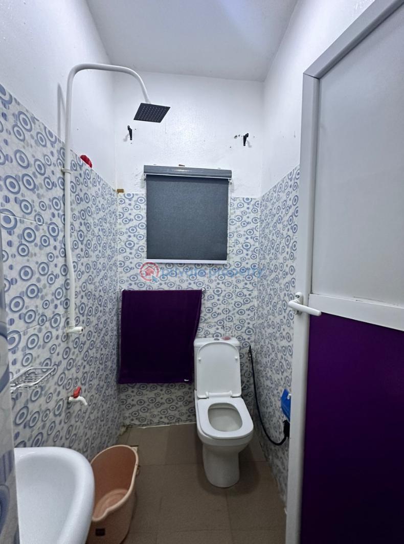 1 bedroom Studio Apartment Short let Ilasan Lekki Lagos - 6