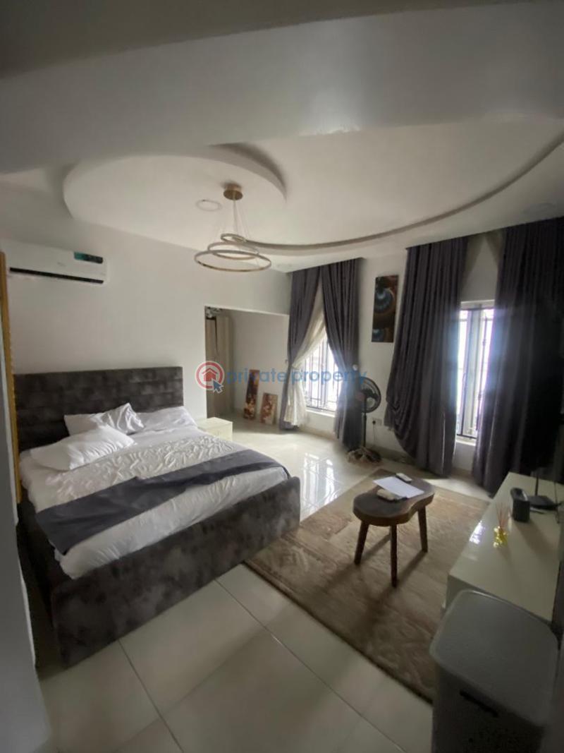 1 bedroom Studio Apartment For Rent Lekki Right Off Marwa Bus Stop Lekki Phase 1 Lagos - 5