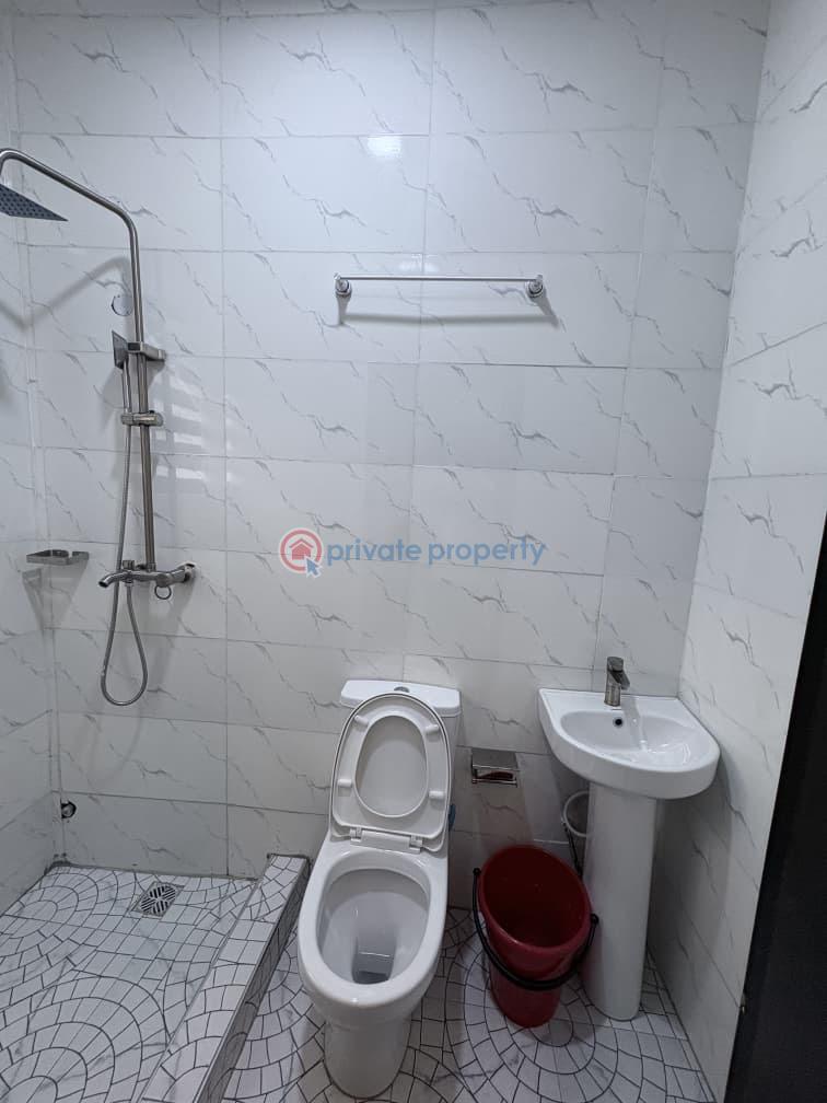 1 bedroom Studio Apartment Short let Surulere Lagos - 3