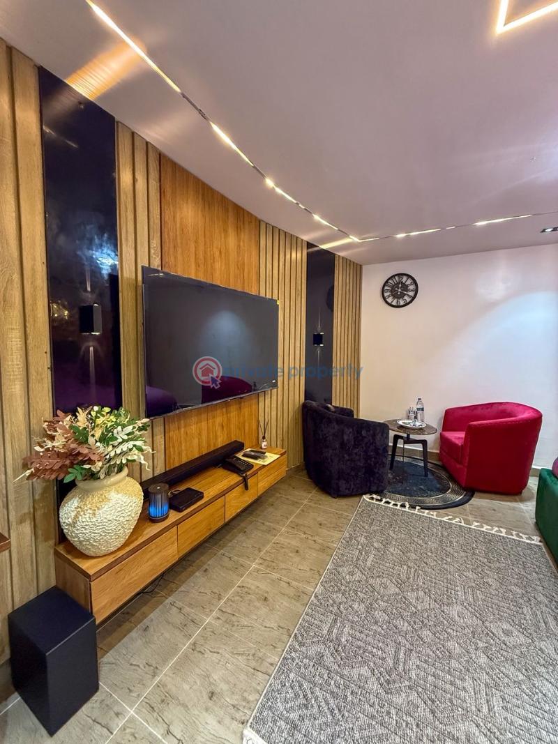 1 bedroom Studio Apartment Short let Abule Egba Meiran Alimosho Lagos - 3