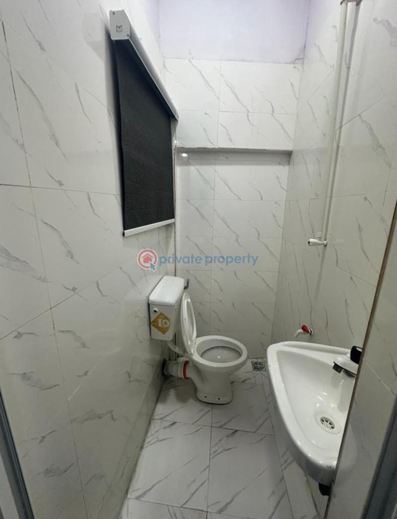 1 bedroom Studio Apartment Short let Ogudu Orioke Ojota Lagos - 2