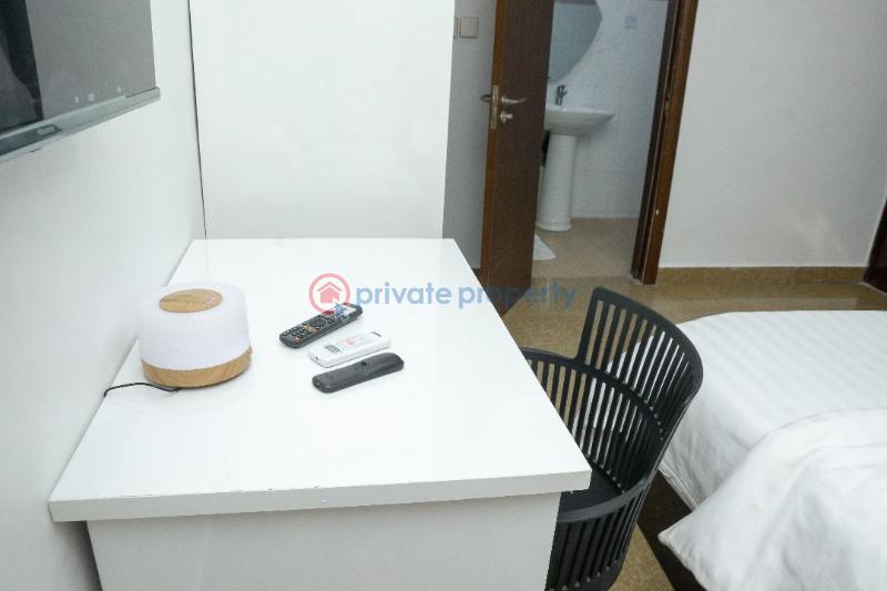 1 bedroom Studio Apartment Short let Opebi Ikeja GRA Lagos - 2