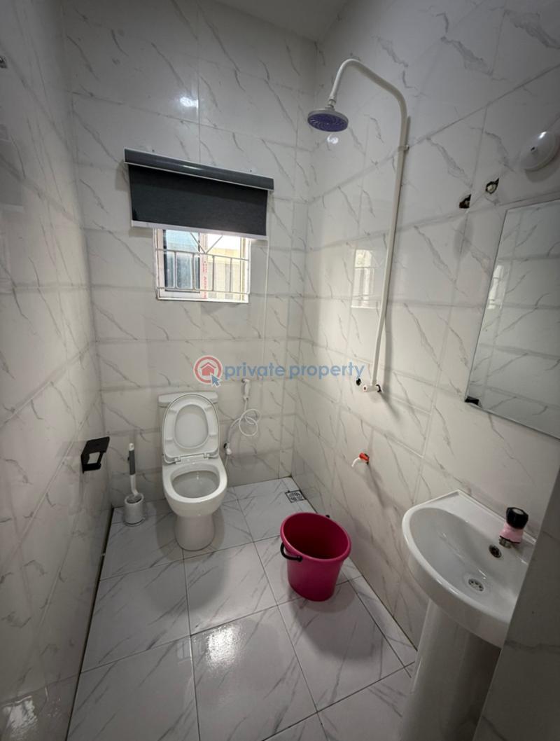 1 bedroom Studio Apartment Short let Ilasan Lekki Lagos - 6